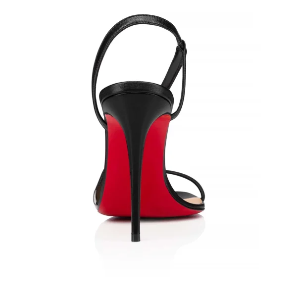 Outlet Christian Louboutin Rosalie Black