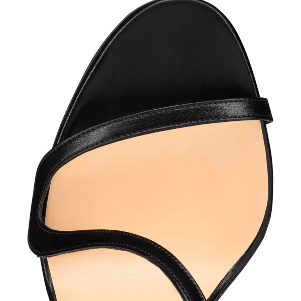 Outlet Christian Louboutin Rosalie Black