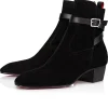 Cheap Christian Louboutin Rosalio Jodhpur