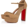 Flash Sale Christian Louboutin Sandaloo Lionne