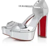 Flash Sale Christian Louboutin Sandaloo