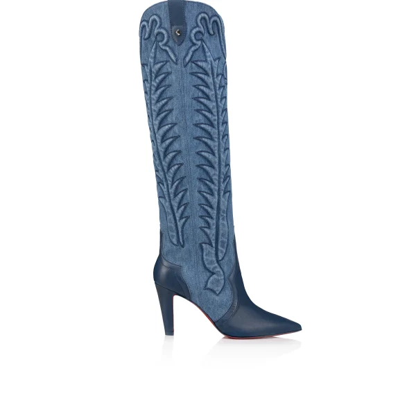 Outlet Christian Louboutin Santia Botta