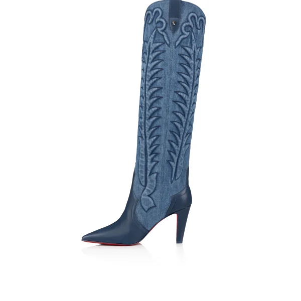 Outlet Christian Louboutin Santia Botta