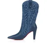 Sale Christian Louboutin Santiabooty