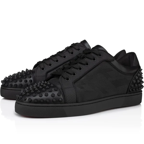 New Christian Louboutin Seavaste 2