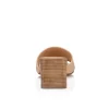 Clearance Christian Louboutin So CL Mule Beige