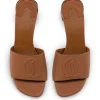 Best Christian Louboutin So CL Mule Brown