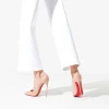 Hot Christian Louboutin So Kate Beige