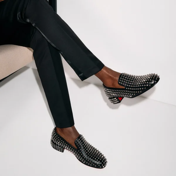 Cheap Christian Louboutin Spikeasy