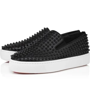spikeboat_0.webp Sale Christian Louboutin Spikeboat