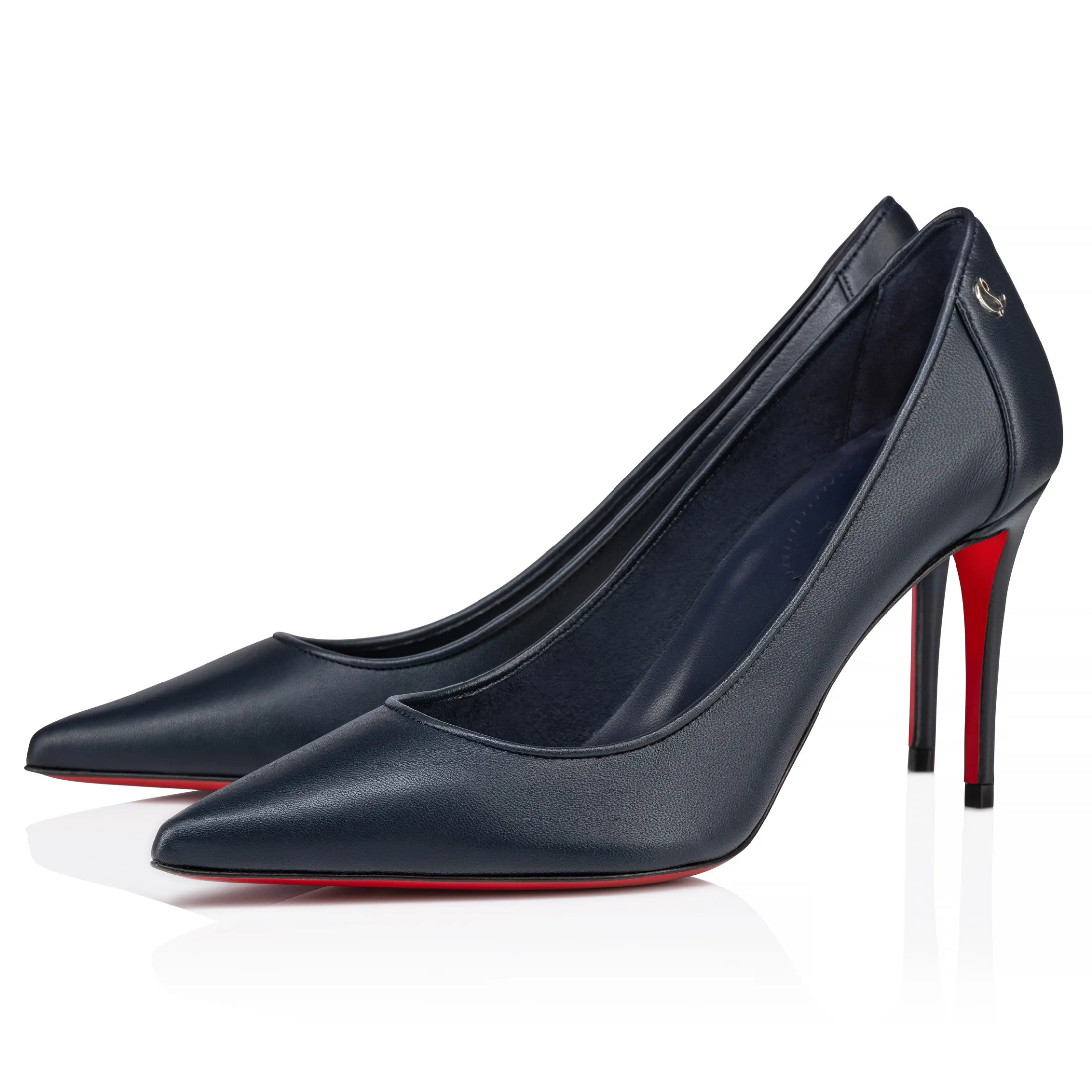 Cheap Christian Louboutin Sporty Kate Black