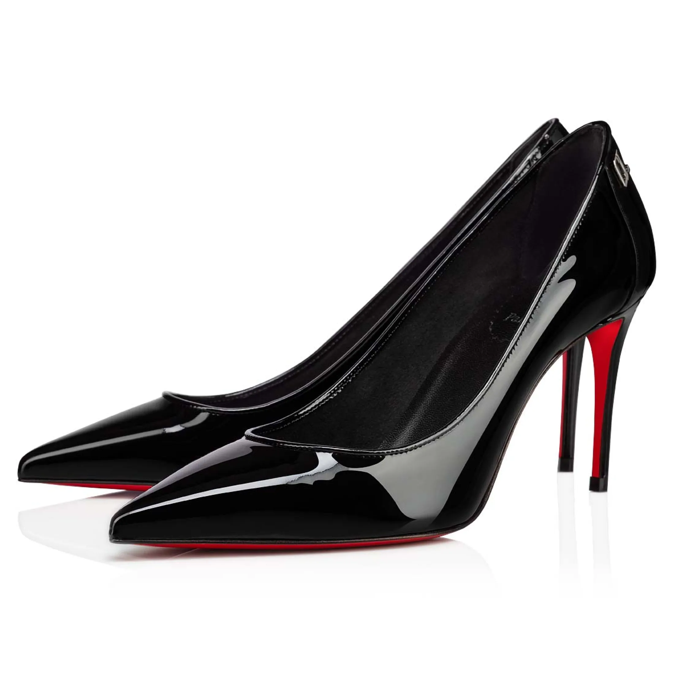 Cheap Christian Louboutin Sporty Kate Black