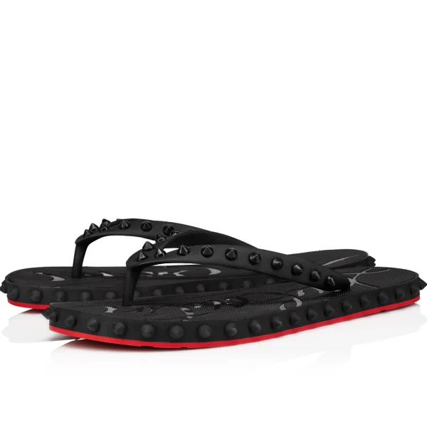super_loubi_flip_0-2.webp Discount Christian Louboutin Super Loubi Flip Black
