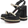 Clearance Christian Louboutin Superaclou