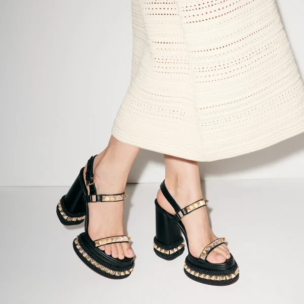 Clearance Christian Louboutin Superaclou