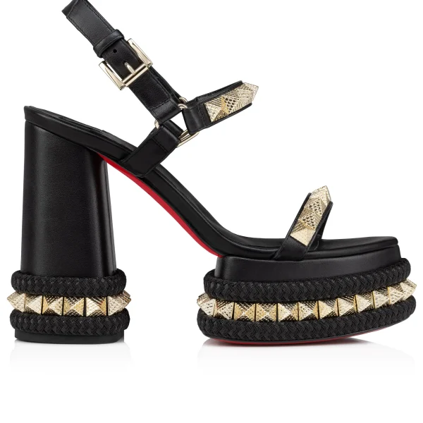 Clearance Christian Louboutin Superaclou