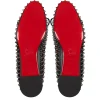 Fashion Christian Louboutin Sweetie Jane Spikes Black