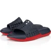 Best Sale Christian Louboutin Take It Easy Marine