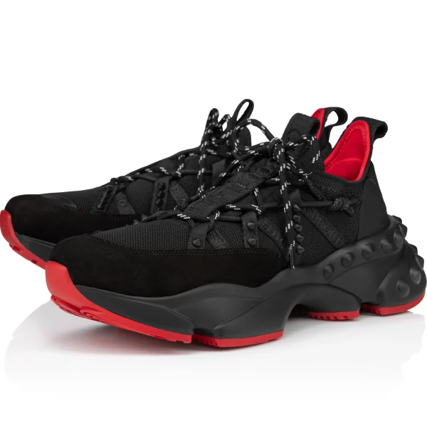 Sale Christian Louboutin Trailnrun