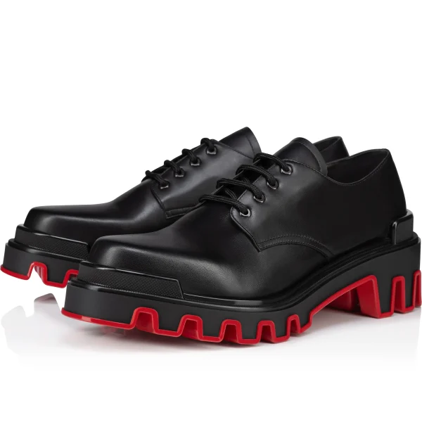Shop Christian Louboutin Trott Dune