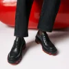 Shop Christian Louboutin Trott Dune