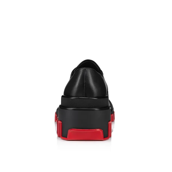 Shop Christian Louboutin Trott Dune
