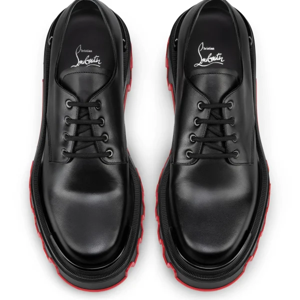 Shop Christian Louboutin Trott Dune