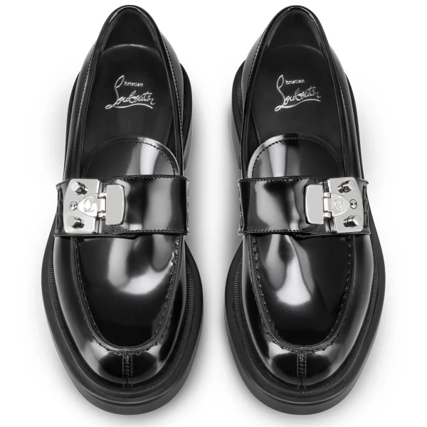 Flash Sale Christian Louboutin Urban Moc Lock