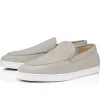 Clearance Christian Louboutin Varsiboat Grey