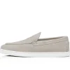 Clearance Christian Louboutin Varsiboat Grey