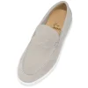 Clearance Christian Louboutin Varsiboat Grey