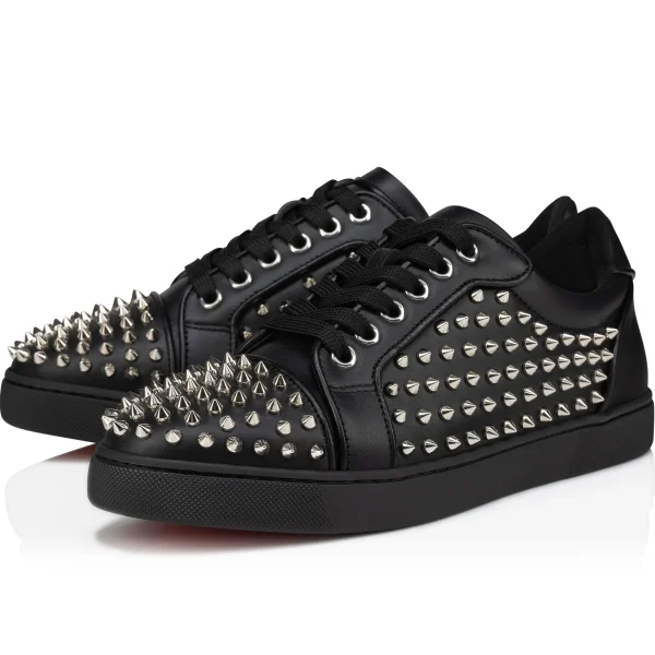vieira_night_spikes_0.webp Discount Christian Louboutin Vieira Night Spikes Black