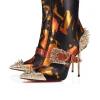 Fashion Christian Louboutin Womenphis Pic Booty