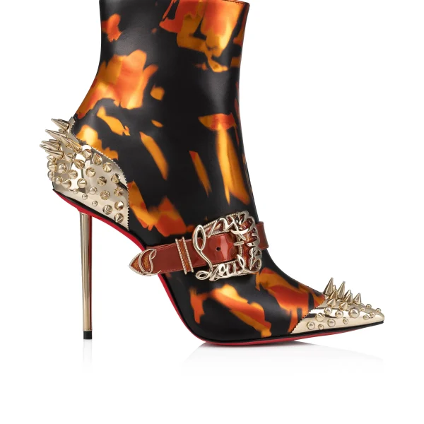 Fashion Christian Louboutin Womenphis Pic Booty