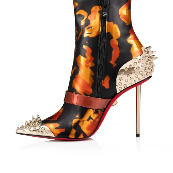 Fashion Christian Louboutin Womenphis Pic Booty